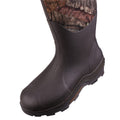 Muck Boots Woody Max Stivali In Gomma Mossy Oak Wellington