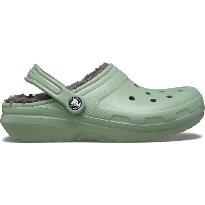 Crocs Classic Lined Clog Termoplastico Muschiato/Zoccoli Multiuso