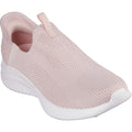 Skechers Ultra Flex 3.0 Easy Win Scarpe Da Ginnastica Da Donna In Tessuto Rosa