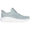 Skechers BOBS Sport Squad Chaos Scarpe Da Ginnastica Donna Color Salvia
