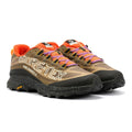 Merrell Moab Speed Gore-Tex SE Scarpe Da Ginnastica Multicolore Da Uomo