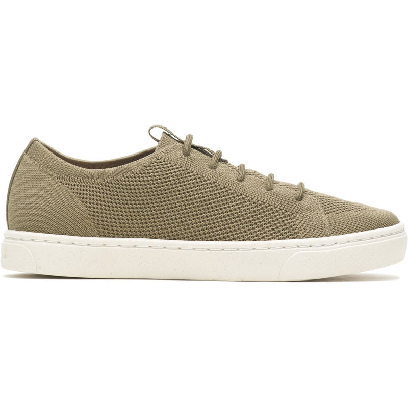 Hush Puppies Good Sneakers Da Uomo Color Oliva