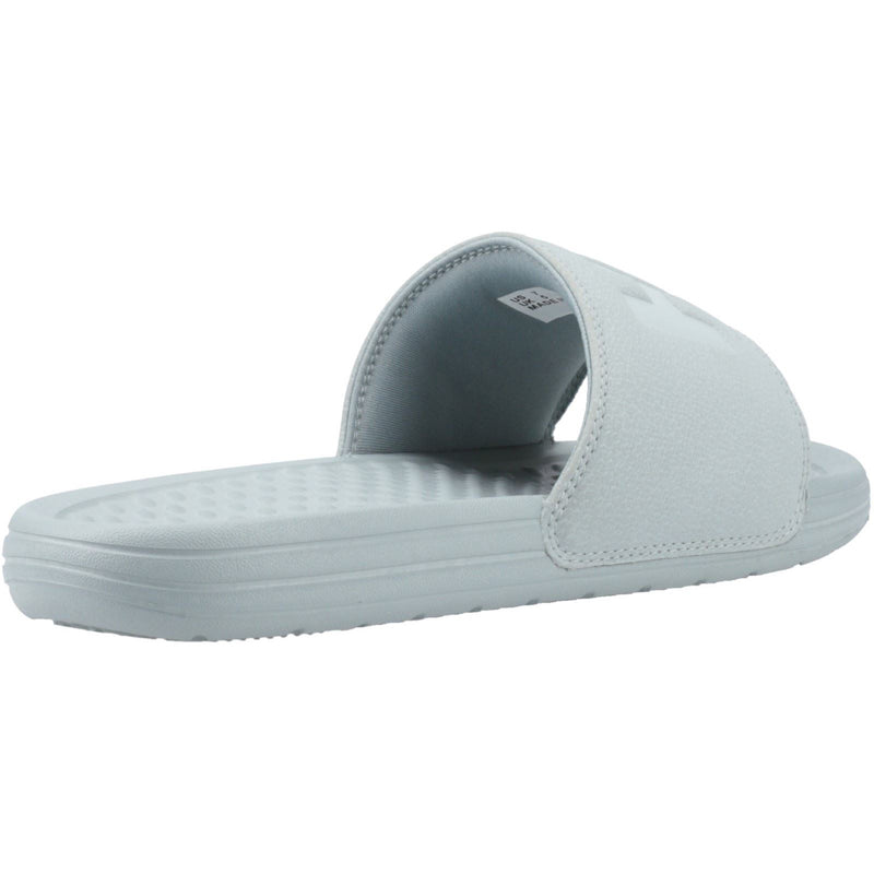 Helly Hansen Sport H/H Slide Ciabatte Da Donna In Eucalipto In Sintetico