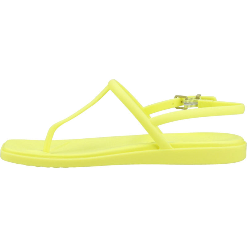 Crocs Miami Thong Flip Sandali Da Donna In Tpu Acidità