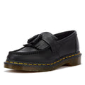 Dr. Martens Adrian Virginia Mocassini neri