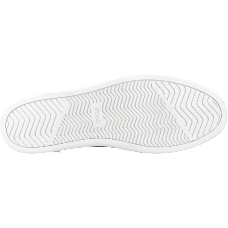 TOMS Carlo 2.0 Scarpe Da Ginnastica Nere Da Uomo