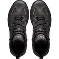 Helly Hansen Sport Cascade Stivali Neri In Sintetico Da Uomo