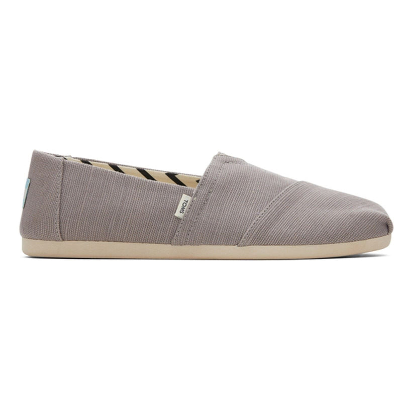 TOMS Alpargata Espadrillas Da Donna In Iuta 