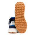 Adidas Run 84 Scarpe Da Ginnastica Blu Da Uomo