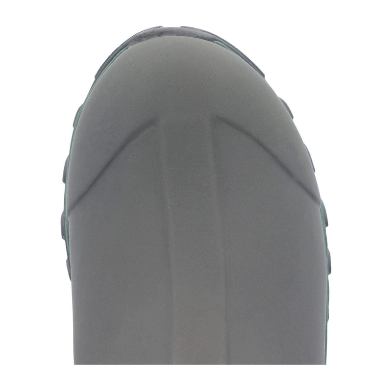 Muck Boots Arctic Sport II Stivali Di Gomma Grigi A Quadretti