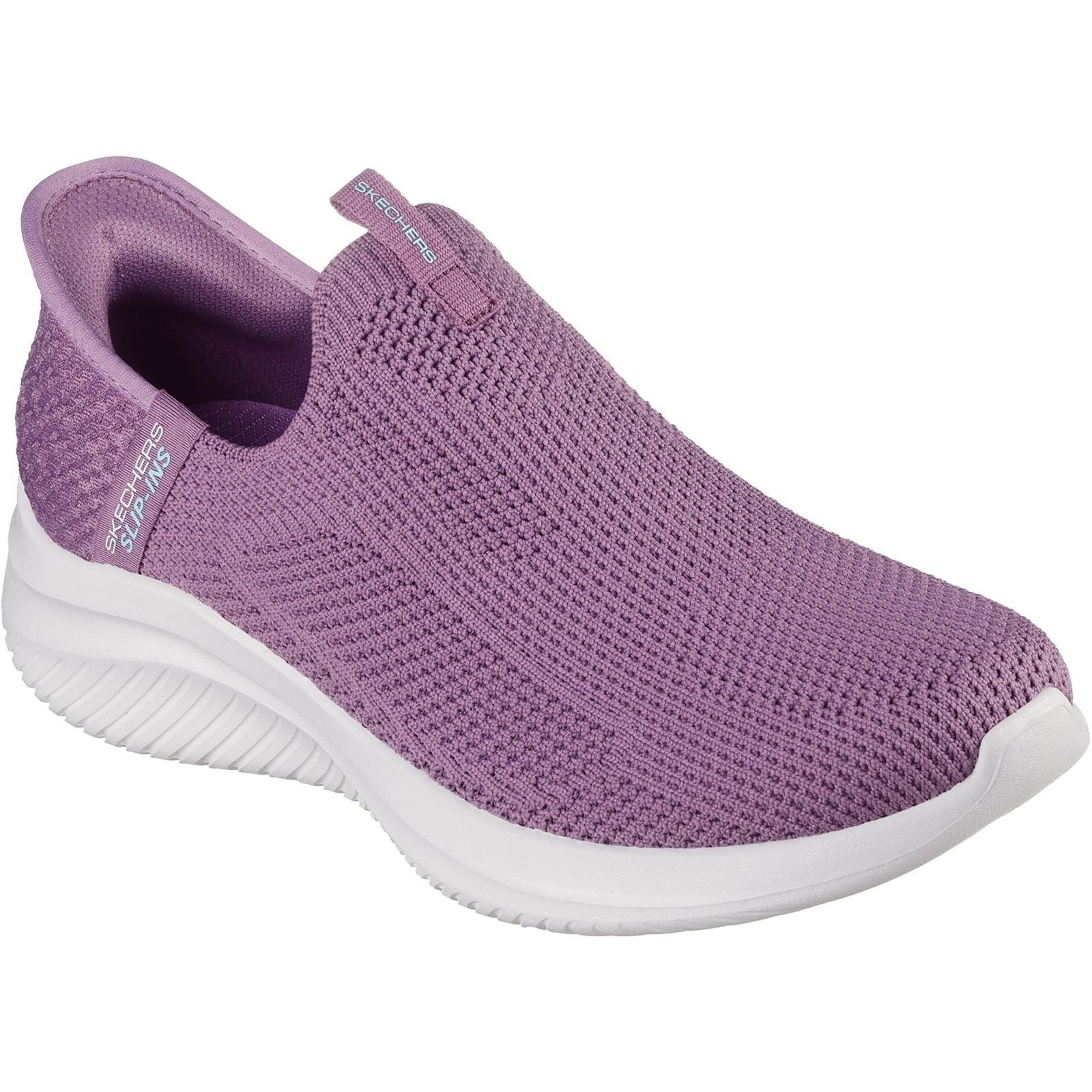 Skechers Ultra Flex 3.0 Easy Win Scarpe Da Ginnastica Viola Da Donna