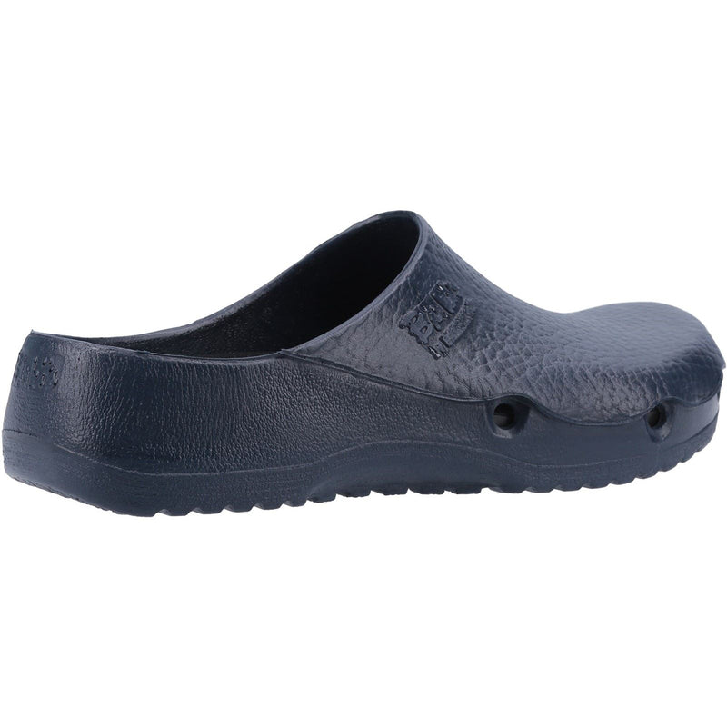 Birkenstock Birki Air Antistatic Sintetico Uomo Antistatico Blu