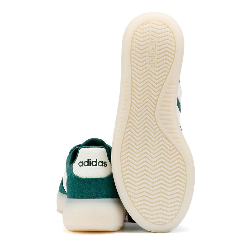 Adidas Barreda Decode Scarpe Verdi