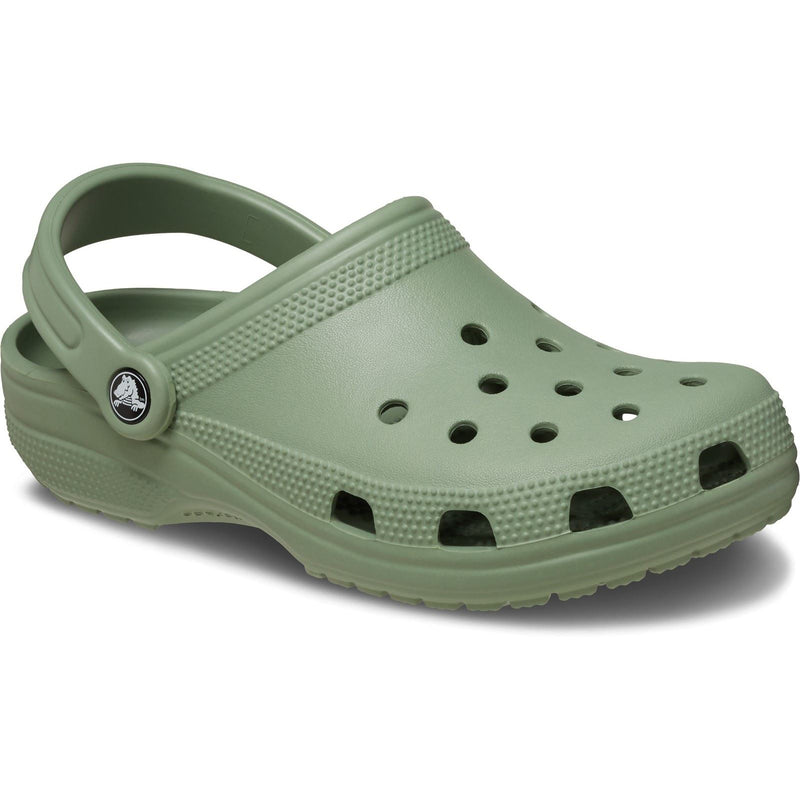Crocs Classic Clog Crocs In Gomma Croslite Con Effetto Muschio