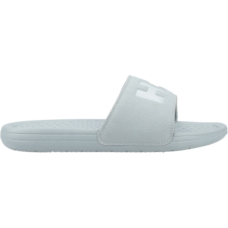 Helly Hansen Sport H/H Slide Ciabatte Da Donna In Eucalipto In Sintetico