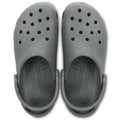 Crocs Classic Croslite Gomma Grigio Ardesia Ciabatte
