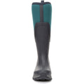 Muck Boots Arctic Sport II Tall Stivali Di Gomma Navy/Spruce Wellington