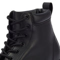 Dr. Martens 939 BEN Stivali Neri In Pelle