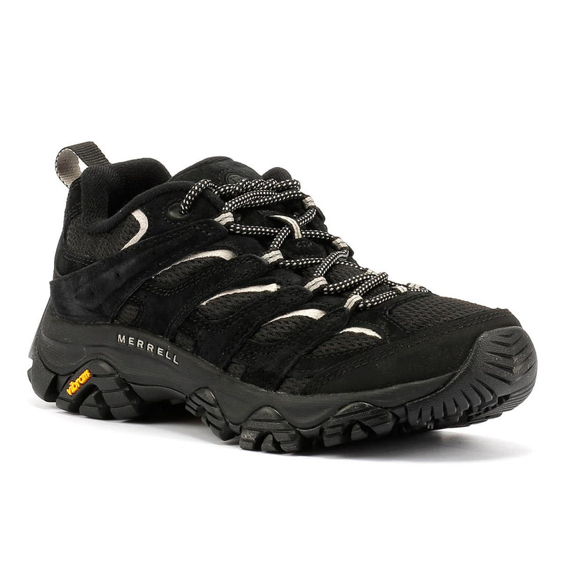 Merrell Moab 3 Scarpe Da Ginnastica Nere Da Donna