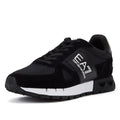 EA7 Scarpe Da Ginnastica Nere B&W Legacy Da Uomo