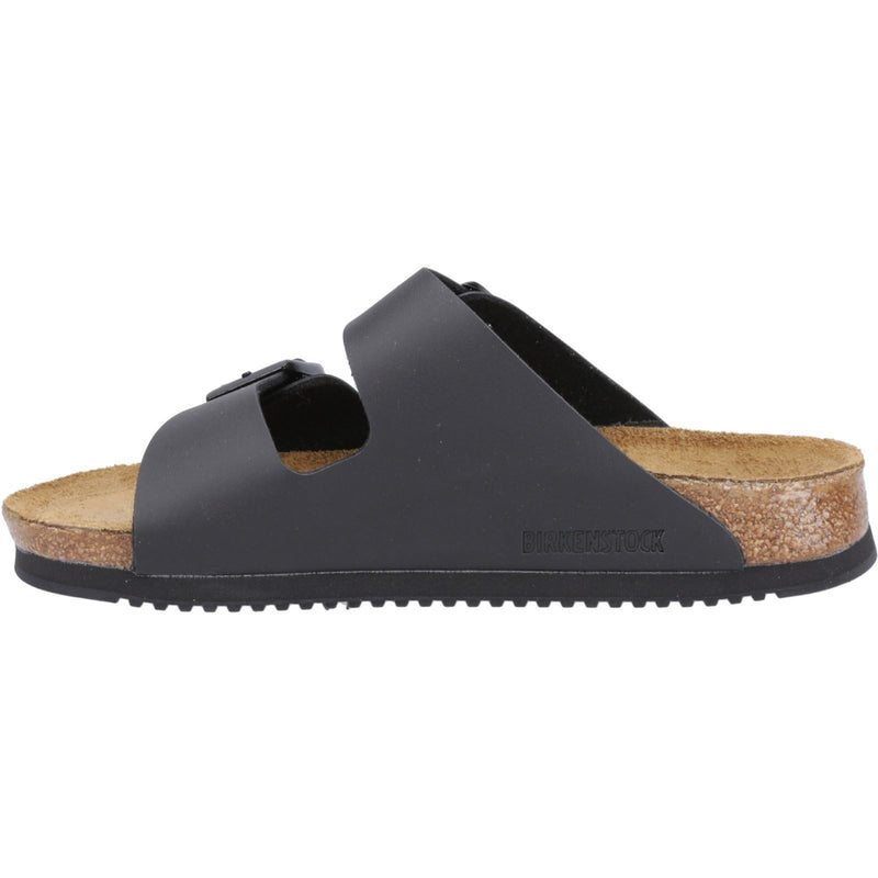 Birkenstock Arizona Sandali Neri Da Donna