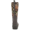 Muck Boots Woody Max Stivali In Gomma Mossy Oak Wellington