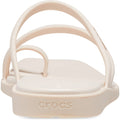 Crocs Miami Toe Loop Sandal Sandali Dew Da Donna