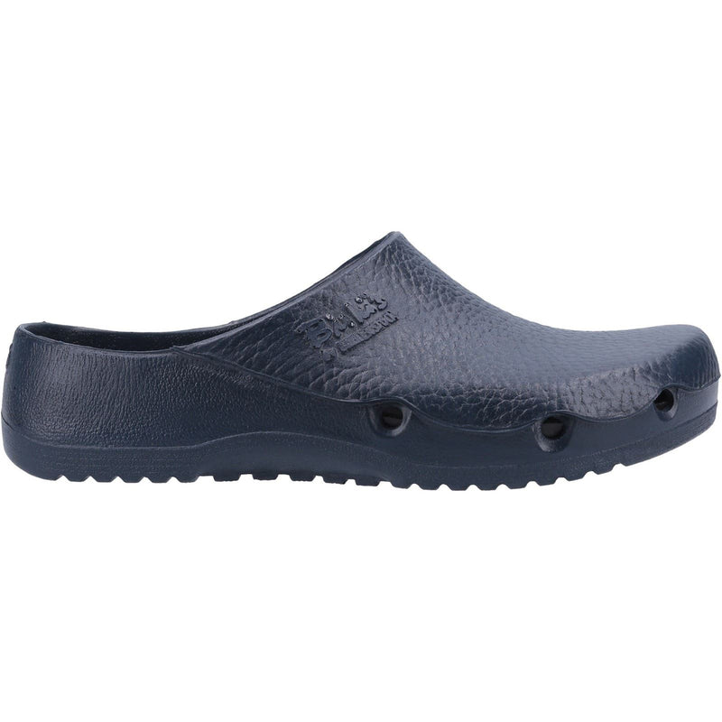 Birkenstock Birki Air Antistatic Sintetico Uomo Antistatico Blu