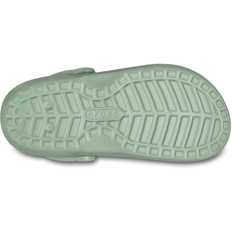 Crocs Classic Lined Clog Termoplastico Muschiato/Zoccoli Multiuso