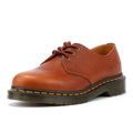 Dr. Martens 1461 Ambassador Scarpe Stringate In Pelle Di Anacardio