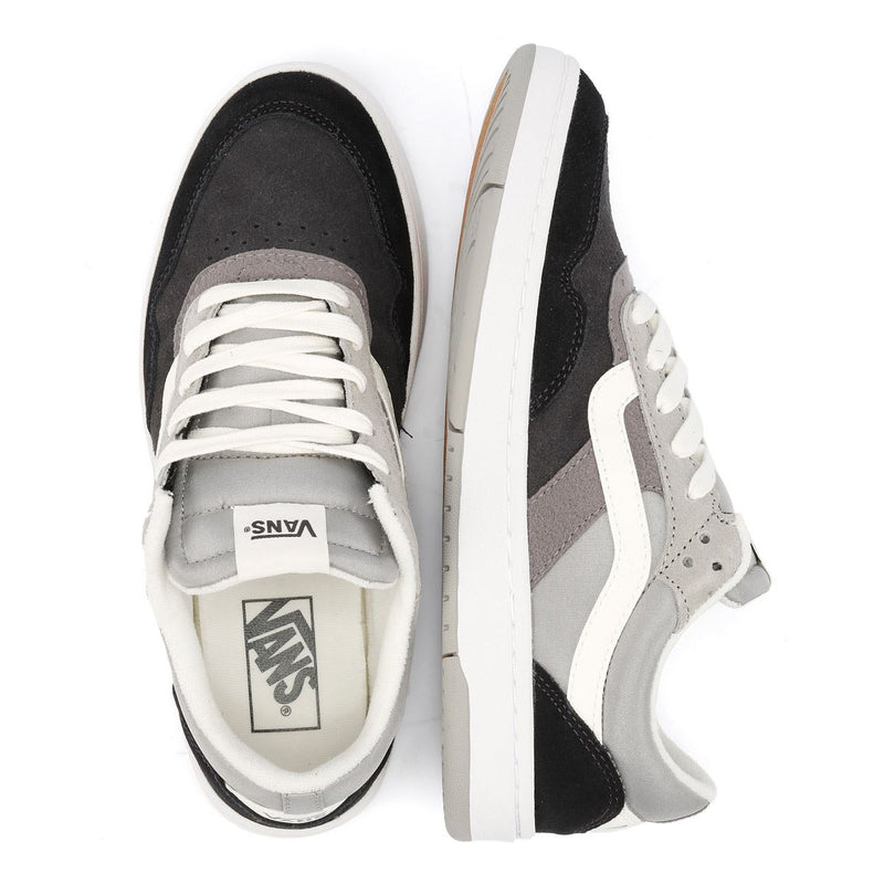 Vans Cruz 3.0 Sneakers Grigie