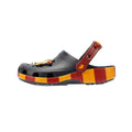 Crocs Gryffindor (Grifondoro) Classic Sandali Rossi