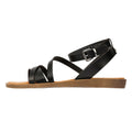 Blowfish Malibu Daffodil Sandali Neri Da Donna
