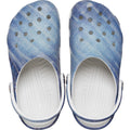 Crocs Classic Denim Zoccoli Termoplastici Moonlight