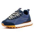 Flower Mountain New Asuka Universal Works Scarpe Da Ginnastica Blu