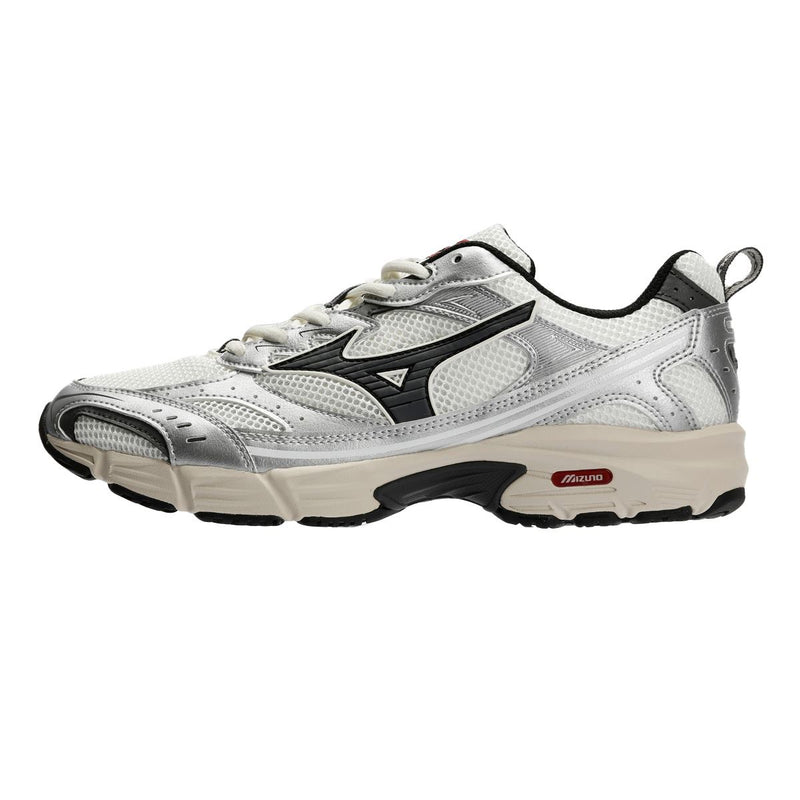 Mizuno MXR Sport Argento Sneakers