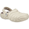 Crocs Classic Lined Overpuff Ciabatte Monouso In Termoplastica Da Donna