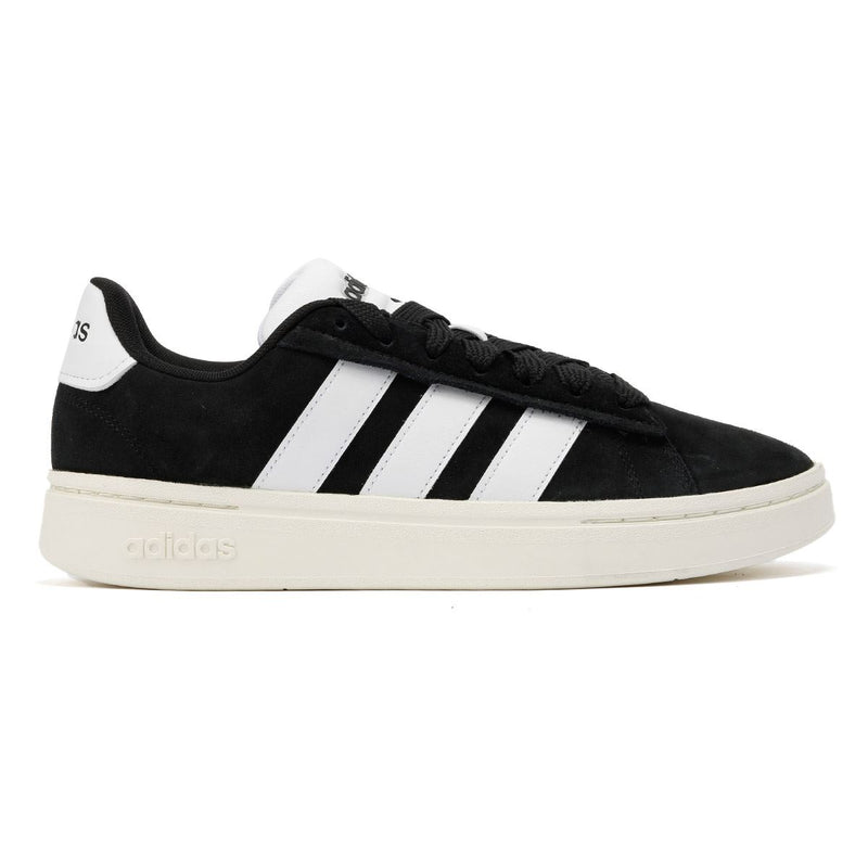 Adidas Grand Court Alpha 00s Scarpe Da Ginnastica Nere