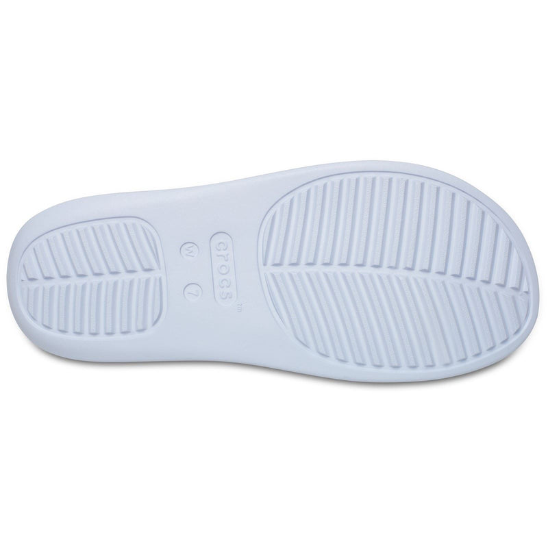 Crocs Getaway Platform H-Strap Scivoli Da Donna In Tessuto Termoplastico