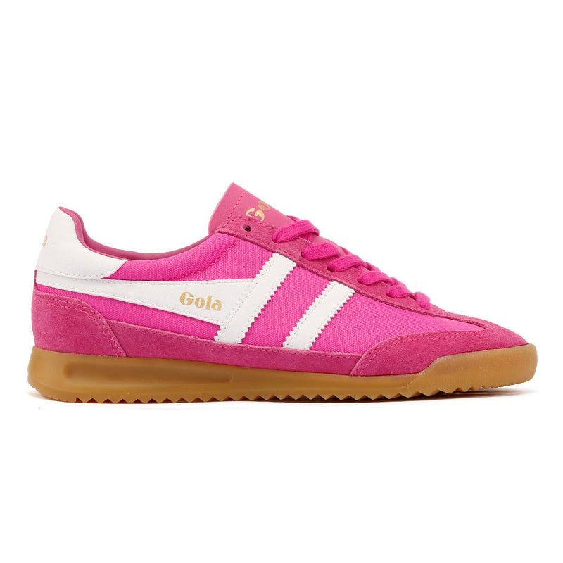 Gola Tornado Sneakers Rosa Da Donna