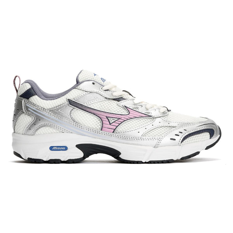 Mizuno MXR Sport Sneakers Bianche