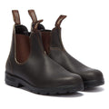 Blundstone Originali 500 Stivali Marroni Robusti