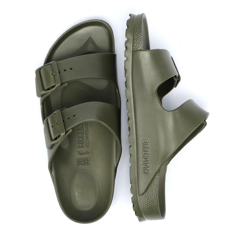 Birkenstock Arizona EVA Sandali Khaki Da Donna