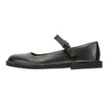 Clarks Originals Desert Jane Scarpe Nere Da Donna In Pelle