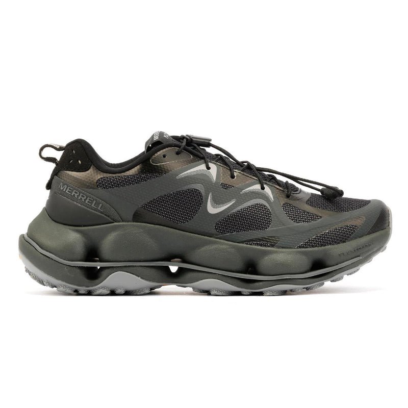 Merrell Speed Arc Matis Scarpe Da Ginnastica Nere Da Donna