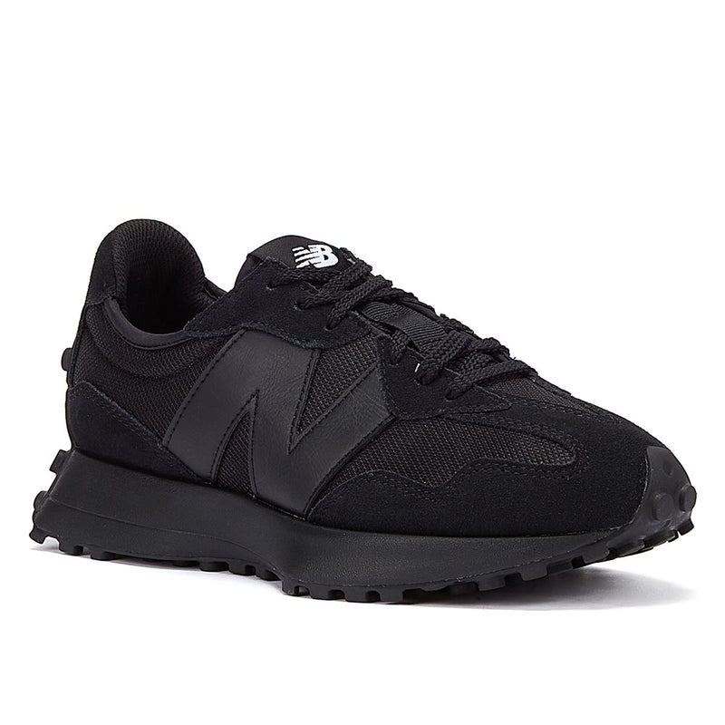 New Balance 327 Scarpe Da Ginnastica Nere