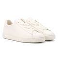 Clae Bradley Essentials Sneakers Bianche In Pelle Da Uomo