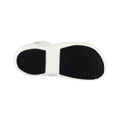 Crocs Bistro Zoccoli Bianchi In Termoplastica