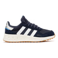 Adidas Run 84 Scarpe Da Ginnastica Blu Da Uomo