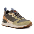 Merrell Alpine 83 Recraft Sneakers In Tessuto Verde/Multi Per Uomo